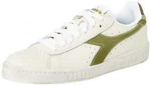 Diadora Unisex Game L Low Waxed Suede Pop Gymnastikschuh