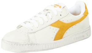 Diadora Unisex Game L Low Waxed Suede Pop Gymnastikschuh