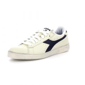 Diadora Unisex Game L Low Waxed Sneaker