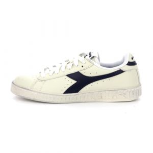 Diadora Unisex Game L Low Waxed Sneaker