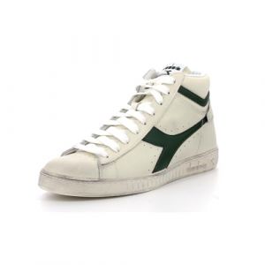 Diadora Unisex Game L High Waxed Hohe Sneaker