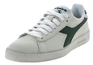 Diadora Unisex Game L LOW WAXED Gymnastikschuh