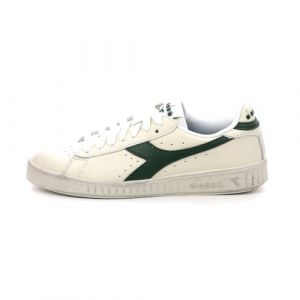 Diadora Unisex Game L Low Waxed Sneaker