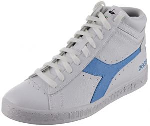 Diadora Unisex Game L High 2030 Gymnastikschuh