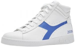 Diadora Unisex Game L High 2030 Gymnastikschuh