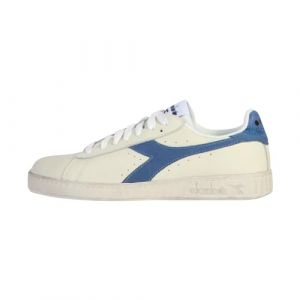 Diadora Unisex Game L Low Waxed Suede Pop Gymnastikschuh