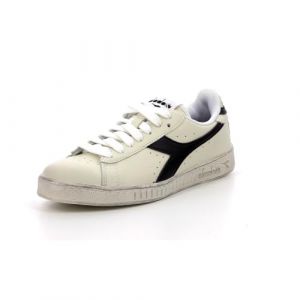 Diadora Unisex Game L Low Waxed Sneaker