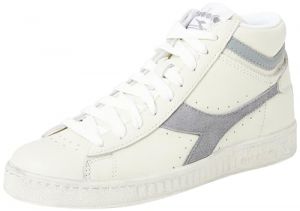 Diadora Unisex Game L High Waxed Suede Pop Gymnastikschuh