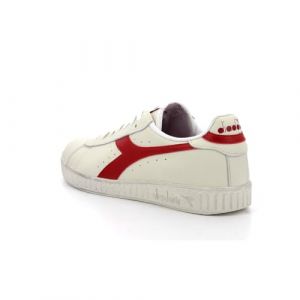 Diadora Unisex Game L Low Waxed Sneaker