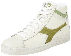 Diadora Unisex Game L High Waxed Suede Pop Gymnastikschuh