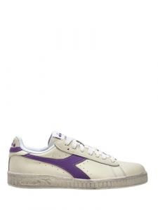 Diadora Unisex Game L Low Waxed Gymnastikschuh