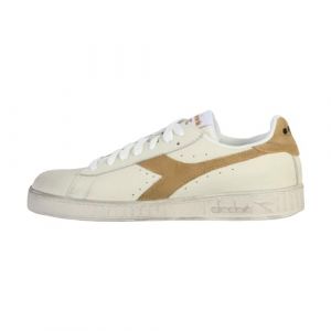 Diadora Unisex Game L Low Waxed Suede Pop Gymnastikschuh