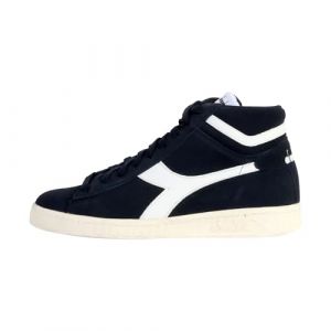 Diadora Unisex Game L High Suede Waxed Gymnastikschuh