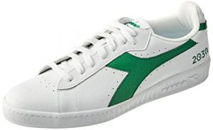 Diadora Unisex Game L Low 2030 Gymnastikschuh