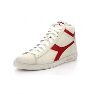 Diadora Unisex Game L High Waxed Hohe Sneaker