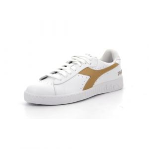 Diadora Unisex Game L Low 2030 Gymnastikschuh