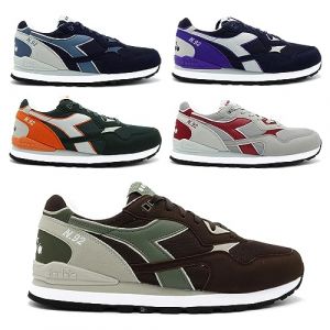 Diadora Herren N.92 Sneaker