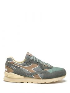 Diadora Herren N.92 Advance Gymnastikschuh