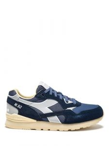 Diadora Herren N.92 Advance Gymnastikschuh