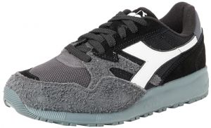 Diadora Unisex N902 Hairy Suede Gymnastikschuh