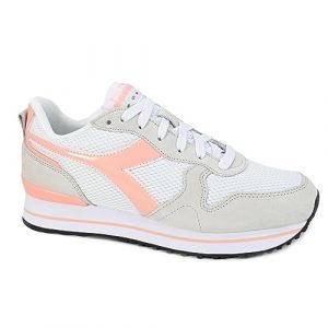 Diadora Damen Olympia Platform Wn Gymnastikschuh