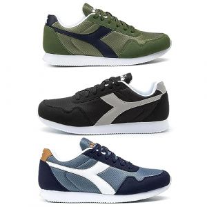 Diadora Simple Run Herren Sneakers