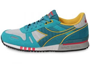 Diadora - Sneakers Titan II für Mann und Frau (EU 44)