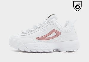 Fila Disruptor II Kinder