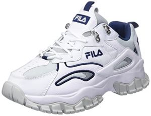 FILA Herren RAY Tracer TR2 Sneaker