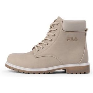 Fila Fila Maverick Mid Wmn Feather Gray-Turtledove Sneaker