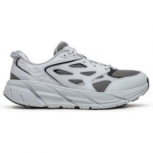 Hoka One One HOKA Clifton L (Grau) Sneaker