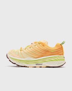 Hoka One One STINSON EVO OG men Lowtop|Performance & Sports orange in Größe:36