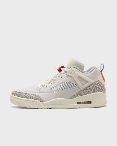 JORDAN SPIZIKE LOW "Coconut Milk" men High-& Midtop beige in Größe:40