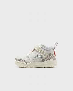 Jordan SPIZIKE LOW (TD)  Sneakers white in Größe:18,5