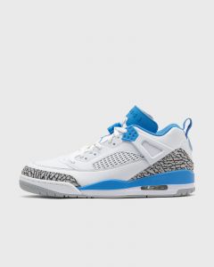 Jordan SPIZIKE LOW men High-& Midtop white in Größe:40