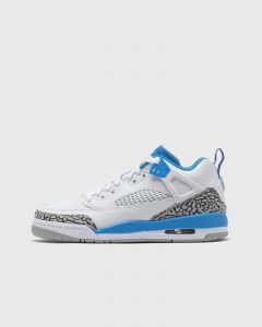 Jordan SPIZIKE LOW (GS) women Sneakers|High-& Midtop white in Größe:36