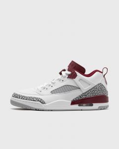 JORDAN SPIZIKE LOW men High-& Midtop white in Größe:40