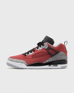 Jordan SPIZIKE LOW men High-& Midtop red in Größe:40