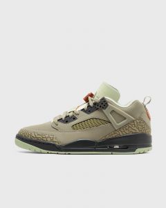 Jordan SPIZIKE LOW "NEUTRAL OLIVE" men High-& Midtop brown in Größe:40