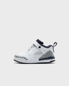 JORDAN SPIZIKE LOW (TD)  Sneakers white in Größe:18,5