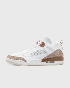 Jordan SPIZIKE LOW men High-& Midtop white in Größe:40