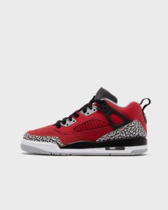 Jordan SPIZIKE LOW (GS) women Sneakers|Basketball red in Größe:36