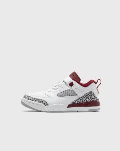 JORDAN SPIZIKE LOW (PS)  Sneakers white in Größe:28,5