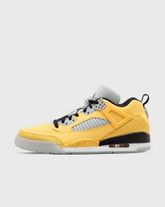 JORDAN SPIZIKE LOW PRM ''Lightning" men High-& Midtop yellow in Größe:40,5