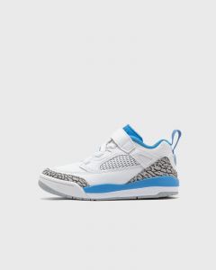 Jordan SPIZIKE LOW (PS)  Sneakers white in Größe:28