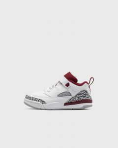 JORDAN SPIZIKE LOW (TD)  Sneakers white in Größe:18,5