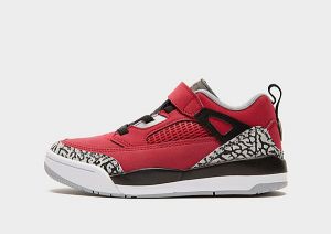 Jordan Spizike Low Children