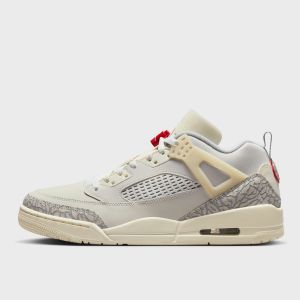 Spizike Low, Jordan, Basketball beige, Größe: 42