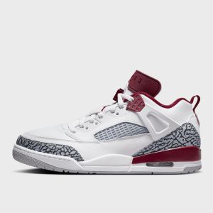 Spizike Low, Jordan, Footwear weiß, Größe: 41