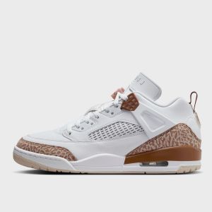 Spizike Low, Jordan, Footwear weiß, Größe: 42